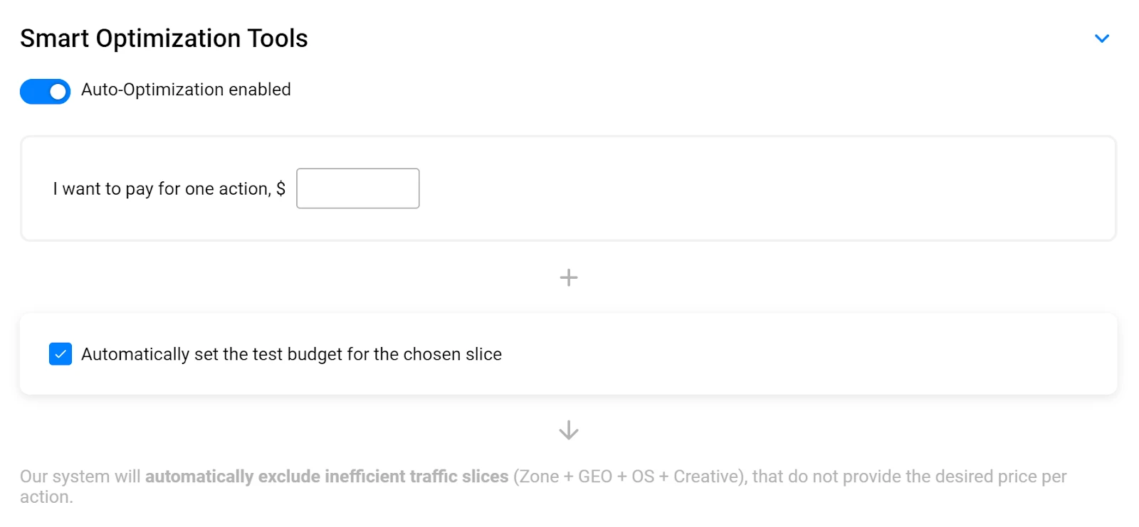 Push Notification Smart Optimization