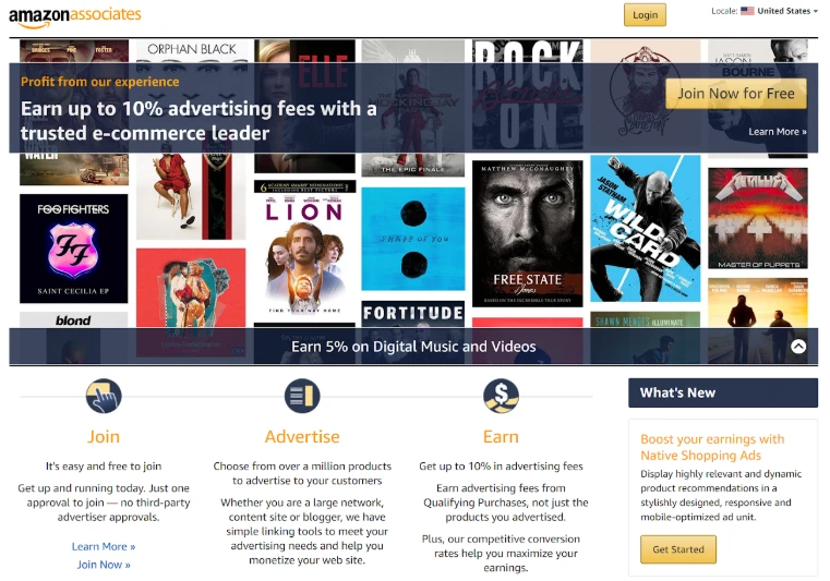 Clickbank alternatives in 2019 Clickbank alternatives in 2019