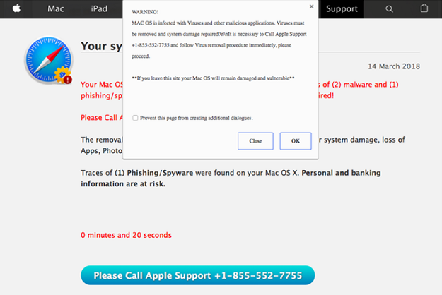 Advertising Restrictions by Google