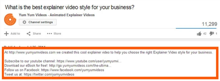 Affiliate Marketing on Youtube