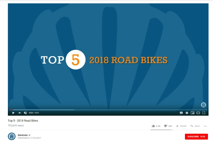 Affiliate Marketing on Youtube