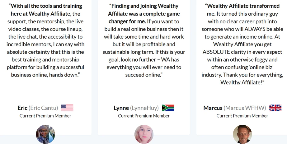 Top Affiliate Marketing Courses