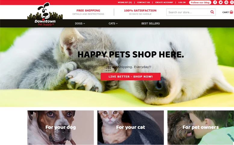 Best Pet Affiliate Programs Best Pet Affiliate Programs