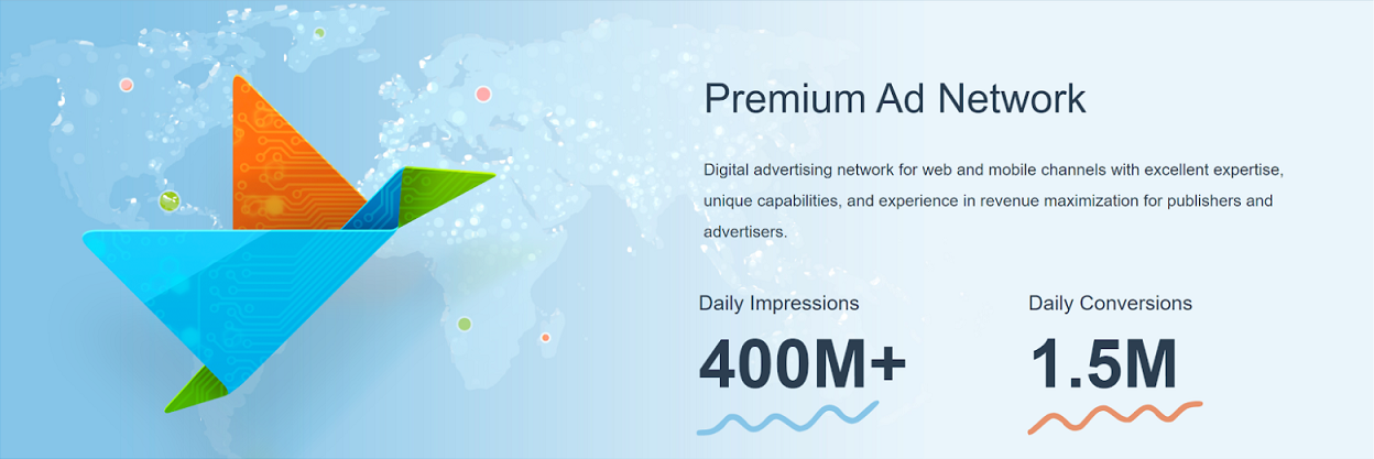 Clickadu Review