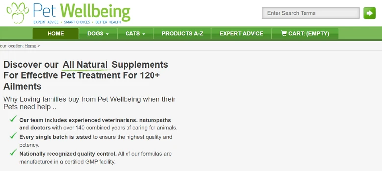 Best Pet Affiliate Programs Best Pet Affiliate Programs
