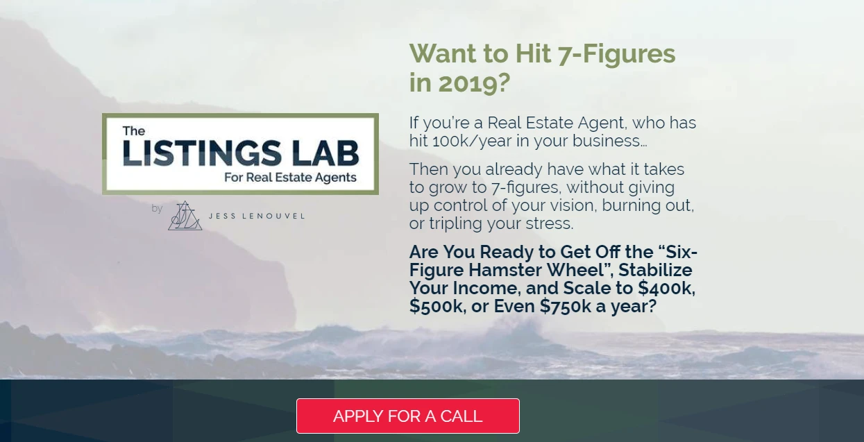 Top Affiliate Marketing Landing Pages That Converts Top Affiliate Marketing Landing Pages That Converts