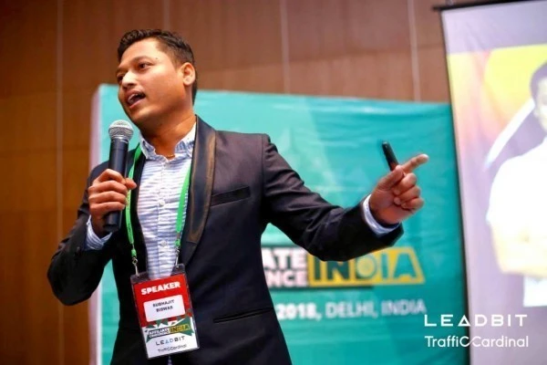 MAC Delhi Conference 2019 MAC Delhi Conference 2019