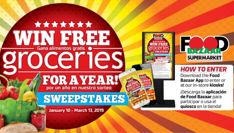 Affiliate Marketing with Sweepstakes Offers in 2019