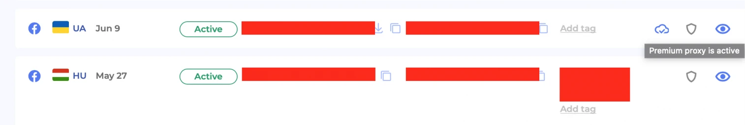 Facebook advertising accounts dont.farm Facebook advertising accounts dont.farm