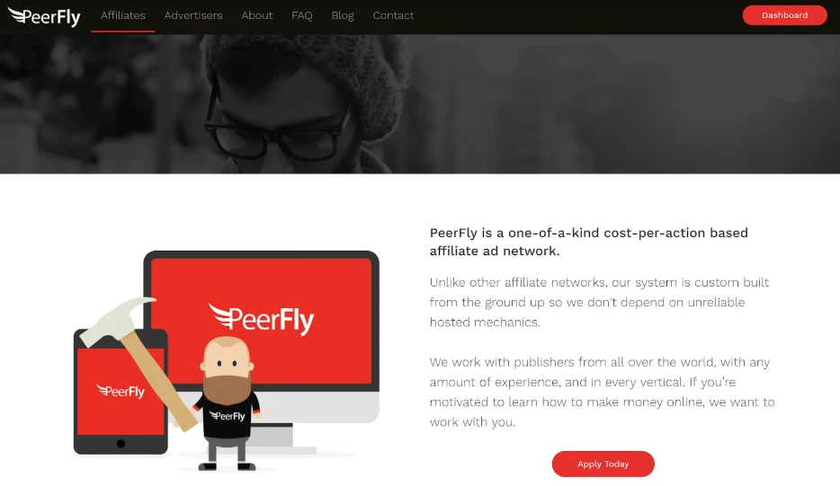 Clickbank alternatives in 2019 Clickbank alternatives in 2019