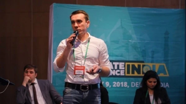 MAC Delhi Conference 2019 MAC Delhi Conference 2019