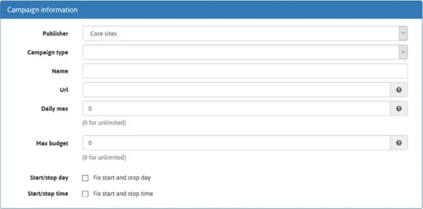 Traffic Factory Guide