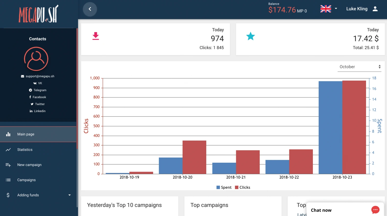 Push Notification Traffic Sources for Affiliate Marketing