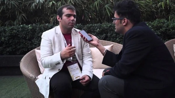 MAC Delhi Conference 2019 MAC Delhi Conference 2019