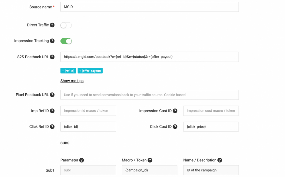 RedTrack Review