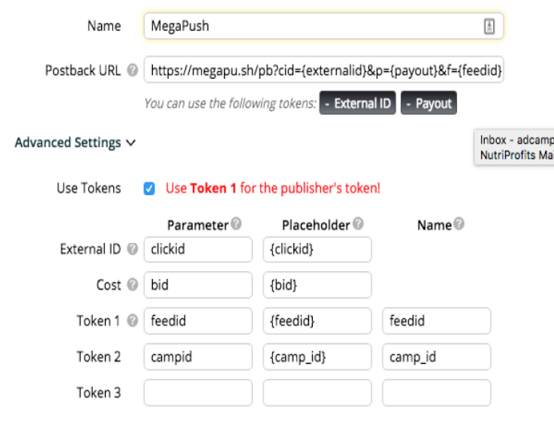 MegaPush Review