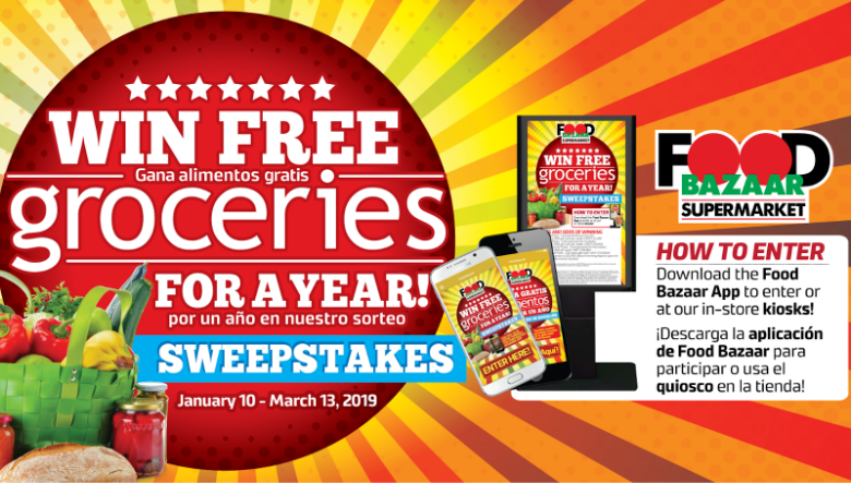 Affiliate Marketing with Sweepstakes Offers in 2019