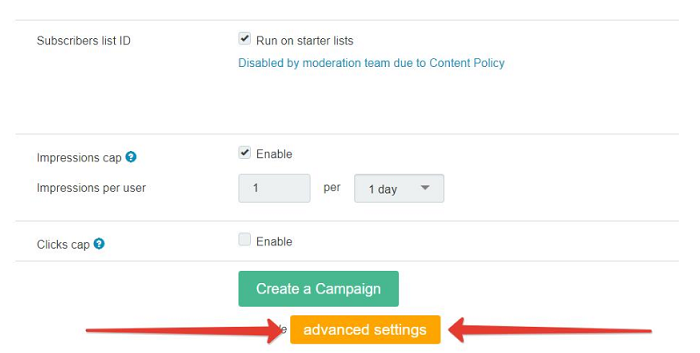 High-quality Push Traffic High-quality Push Traffic