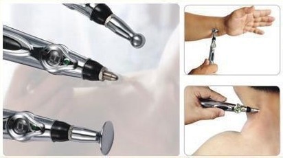 Case study Acupuncture Pen