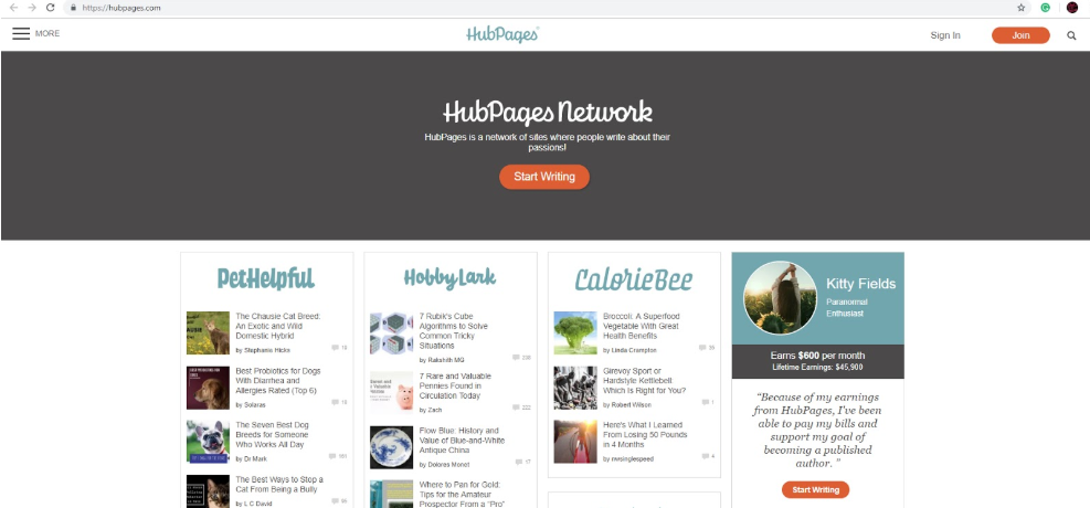 Affiliate Marketing Without A Website