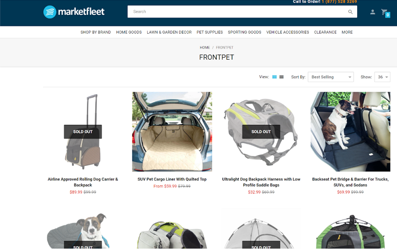 Best Pet Affiliate Programs