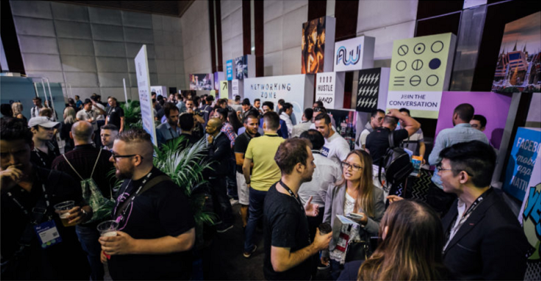 Affiliate World Asia 2019