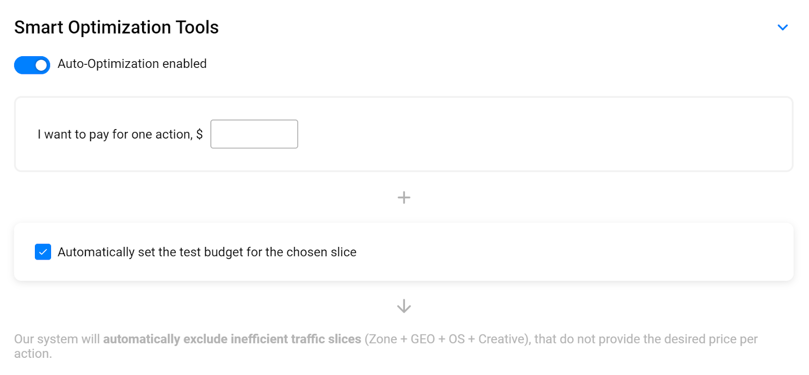Push Notification Smart Optimization