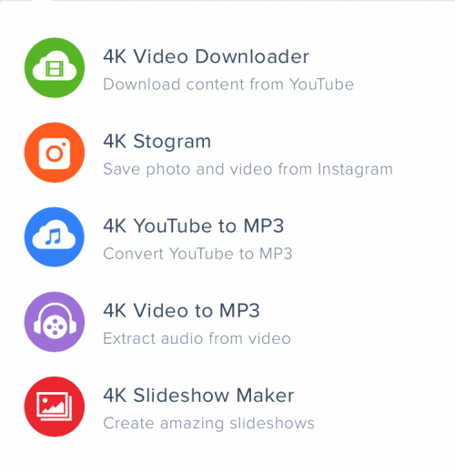 Promising Affiliate Program