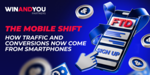 Your Desktop Is Losing: Why Mobile Now Wins in Conversions