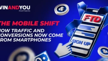 Your Desktop Is Losing: Why Mobile Now Wins in Conversions
