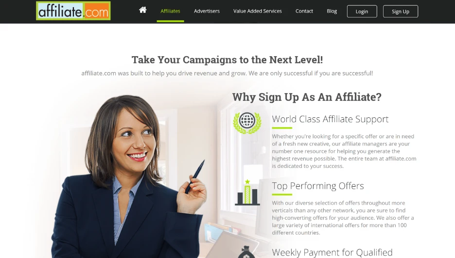 Clickbank alternatives in 2019 Clickbank alternatives in 2019
