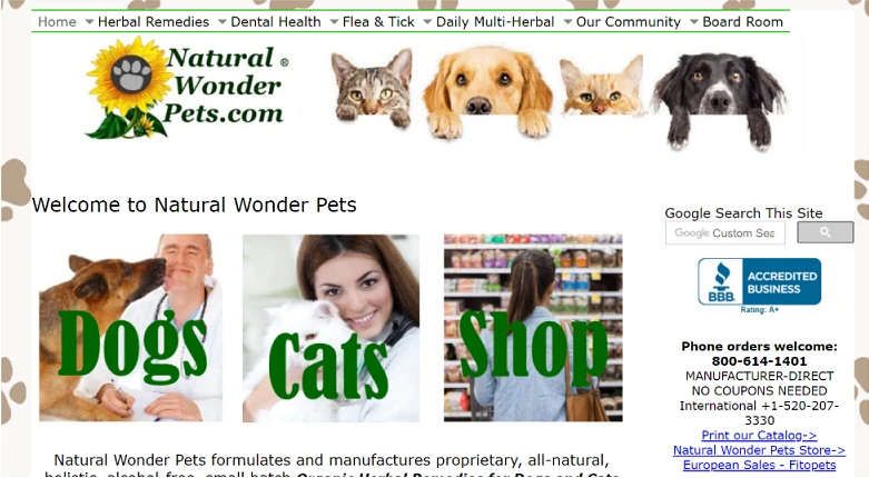 Best Pet Affiliate Programs Best Pet Affiliate Programs