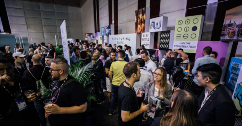 Affiliate World Asia 2019