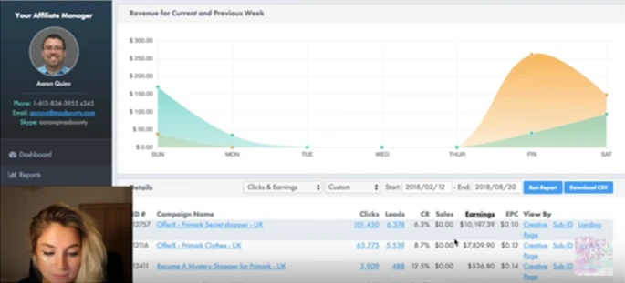 MaxBounty Review MaxBounty Review