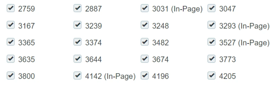 In-Page Push In-Page Push