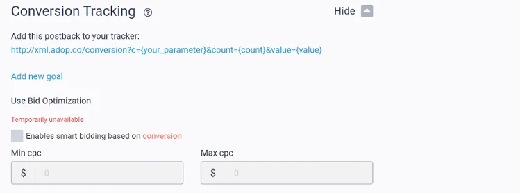 Adoperator Review
