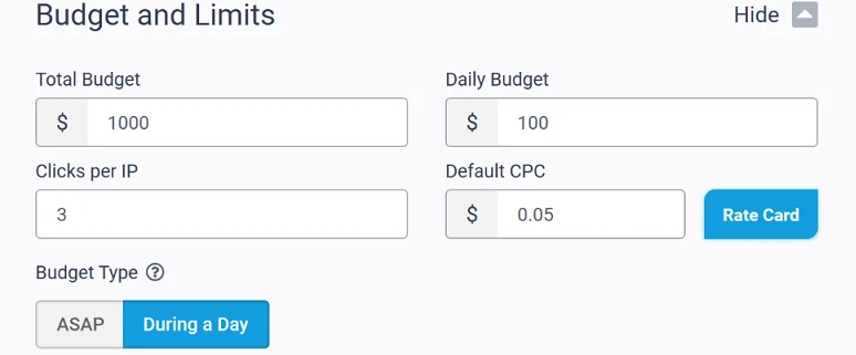 Adoperator Review