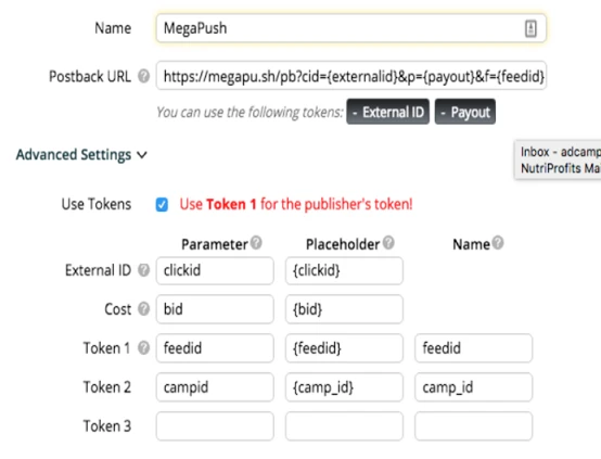 MegaPush Review MegaPush Review