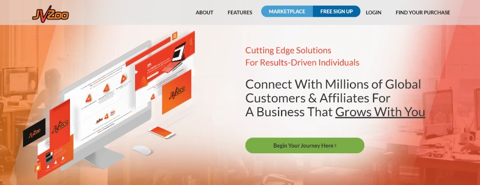 Clickbank alternatives in 2019 Clickbank alternatives in 2019