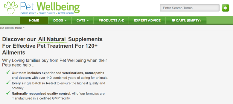 Best Pet Affiliate Programs