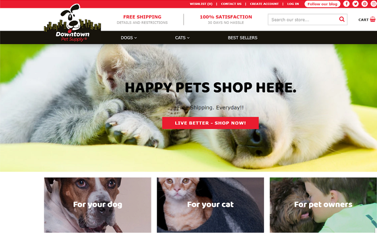 Best Pet Affiliate Programs