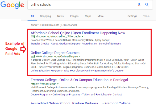 education niche education niche