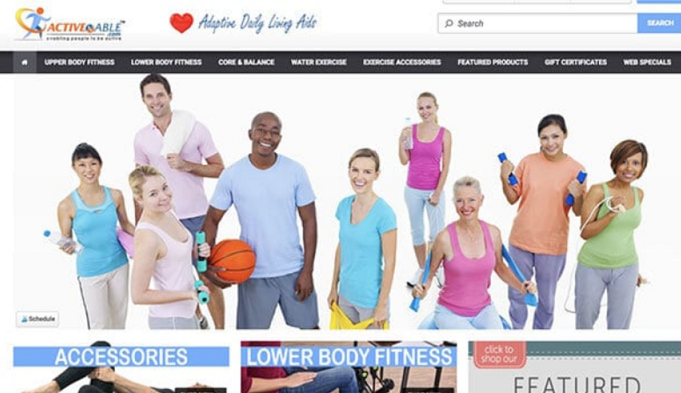 Top Fitness Affiliate Programs in 2019