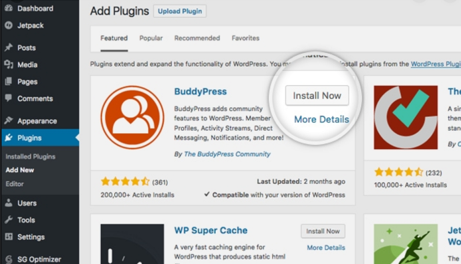 How to Create a Website For Affiliate Marketing