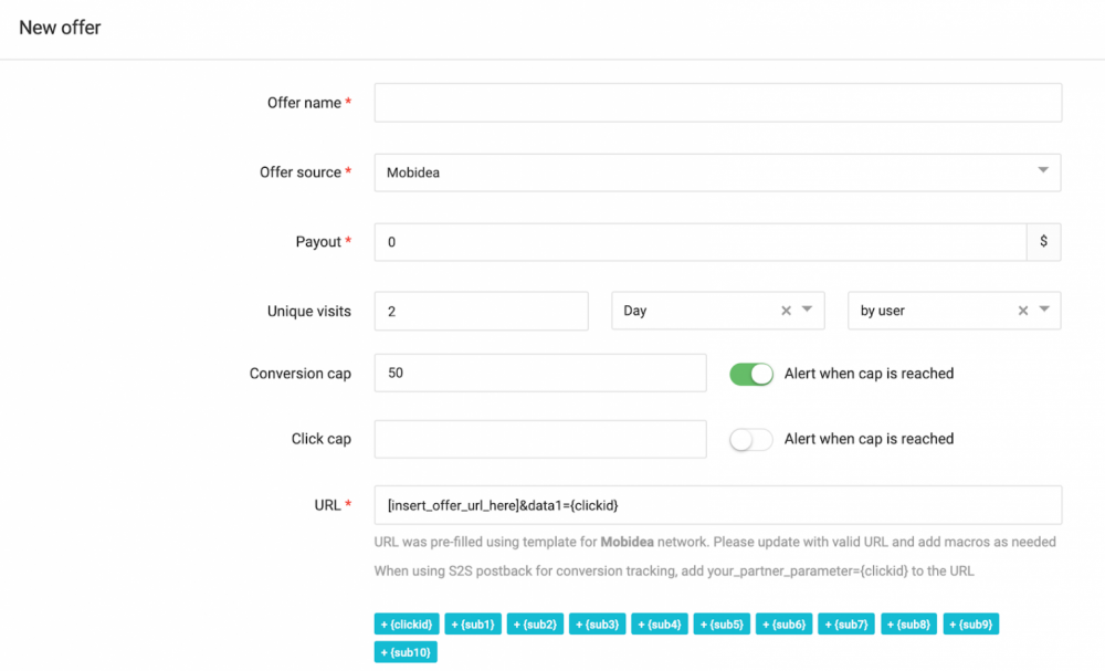 RedTrack Review