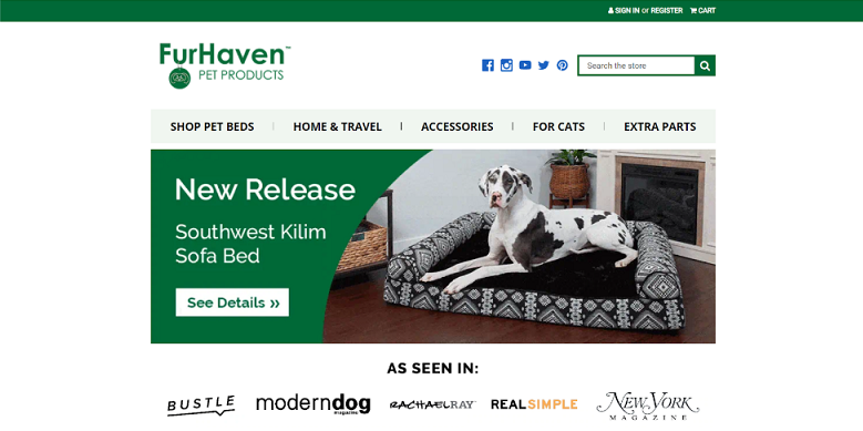 Best Pet Affiliate Programs