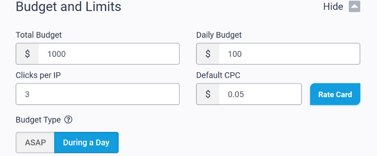 Adoperator Review