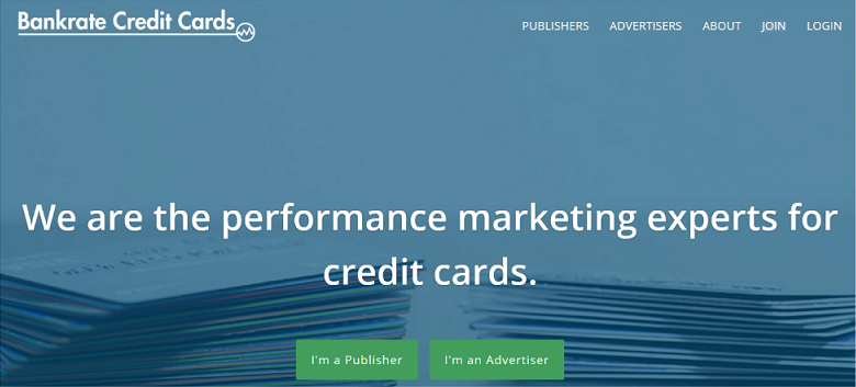 Best Credit Card Affiliate Programs