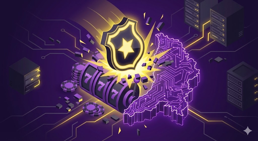Moldova Cracks Down on Illegal iGaming: Massive Raids and the Offshore Purge