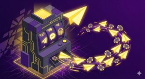 Telegram to Launch Native Casino? Inside the “Emoji Stake” Beta Leak